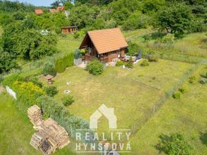 Prodej chaty, Boskovice, Rovná, 22 m2