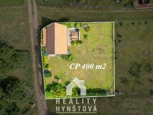 Prodej chaty, Boskovice, Rovná, 22 m2