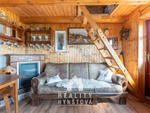 Prodej chaty, Boskovice, Rovná, 22 m2