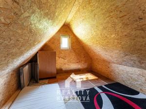 Prodej chaty, Boskovice, Rovná, 22 m2