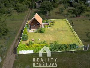 Prodej chaty, Boskovice, Rovná, 22 m2