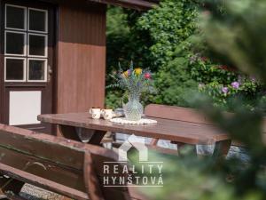 Prodej chaty, Boskovice, Rovná, 22 m2