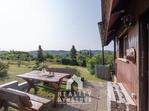 Prodej chaty, Boskovice, Rovná, 22 m2