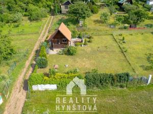 Prodej chaty, Boskovice, Rovná, 22 m2