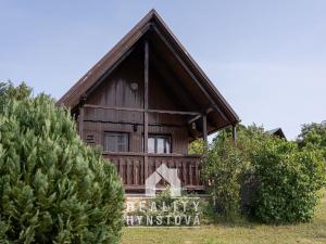 Prodej chaty, Boskovice, Rovná, 22 m2