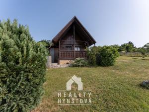 Prodej chaty, Boskovice, Rovná, 22 m2