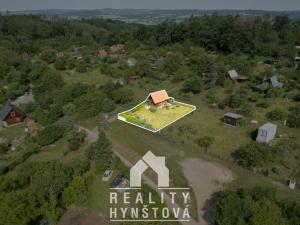 Prodej chaty, Boskovice, Rovná, 22 m2