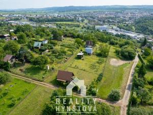 Prodej chaty, Boskovice, Rovná, 22 m2