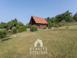 Prodej chaty, Boskovice, Rovná, 22 m2
