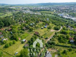 Prodej chaty, Boskovice, Rovná, 22 m2