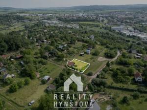 Prodej chaty, Boskovice, Rovná, 22 m2