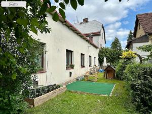 Prodej činžovního domu, Lomnice nad Popelkou, Poděbradova, 450 m2