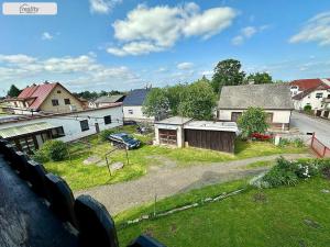 Prodej činžovního domu, Lomnice nad Popelkou, Poděbradova, 450 m2