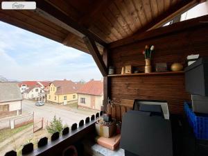 Prodej činžovního domu, Lomnice nad Popelkou, Poděbradova, 450 m2