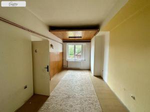 Prodej činžovního domu, Lomnice nad Popelkou, Poděbradova, 450 m2