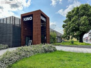 Prodej činžovního domu, Lomnice nad Popelkou, Poděbradova, 450 m2