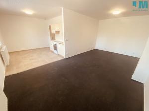 Pronájem bytu 1+kk, Pelhřimov, Skrýšovská, 39 m2