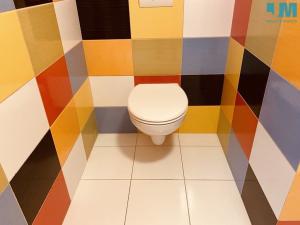 Pronájem bytu 1+kk, Pelhřimov, Skrýšovská, 39 m2