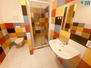 Pronájem bytu 1+kk, Pelhřimov, Skrýšovská, 39 m2
