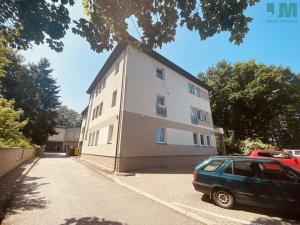 Pronájem bytu 1+kk, Pelhřimov, Skrýšovská, 39 m2