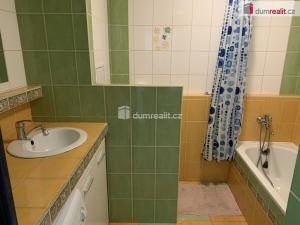 Prodej bytu 2+1, Ledeč nad Sázavou, Stínadla, 44 m2