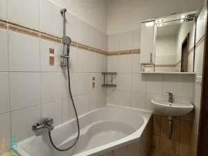 Prodej bytu 2+1, Olomouc, Rokycanova, 55 m2