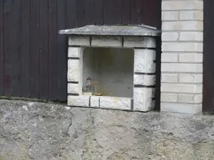 Dražba rodinného domu, Bohuslávky, 10 m2