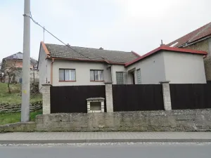 Dražba rodinného domu, Bohuslávky, 10 m2