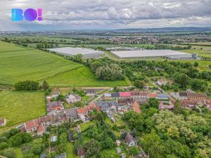 Prodej rodinného domu, Čelechovice na Hané - Studenec, 330 m2