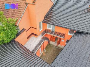 Prodej rodinného domu, Čelechovice na Hané - Studenec, 330 m2