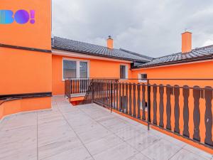 Prodej rodinného domu, Čelechovice na Hané - Studenec, 330 m2