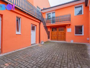 Prodej rodinného domu, Čelechovice na Hané - Studenec, 330 m2