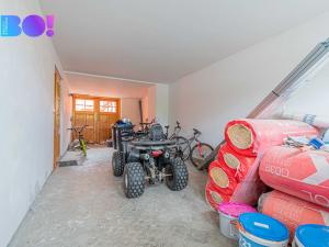 Prodej rodinného domu, Čelechovice na Hané - Studenec, 330 m2