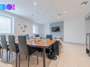 Prodej rodinného domu, Čelechovice na Hané - Studenec, 330 m2