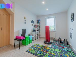 Prodej rodinného domu, Čelechovice na Hané - Studenec, 330 m2