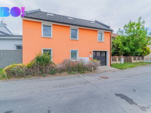 Prodej rodinného domu, Čelechovice na Hané - Studenec, 330 m2