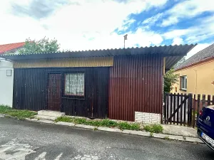 Prodej rodinného domu, Obora, 80 m2
