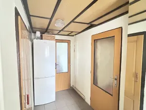 Prodej rodinného domu, Obora, 80 m2