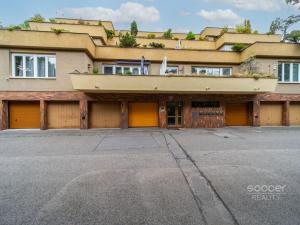 Prodej bytu 4+1, Praha - Smíchov, Pod Skalkou, 118 m2