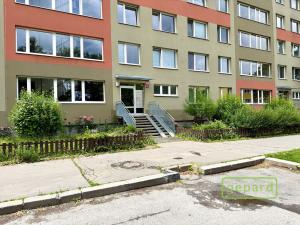 Pronájem bytu 4+1, Praha, Vondroušova, 92 m2