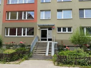 Pronájem bytu 4+1, Praha, Vondroušova, 92 m2