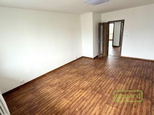 Pronájem bytu 4+1, Praha, Vondroušova, 92 m2