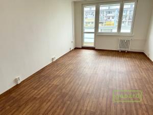 Pronájem bytu 4+1, Praha, Vondroušova, 92 m2