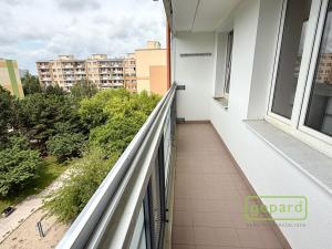 Pronájem bytu 4+1, Praha, Vondroušova, 92 m2