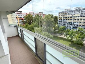 Pronájem bytu 4+1, Praha, Vondroušova, 92 m2