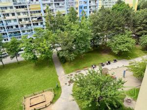 Pronájem bytu 4+1, Praha, Vondroušova, 92 m2