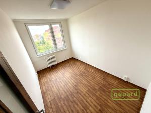 Pronájem bytu 4+1, Praha, Vondroušova, 92 m2