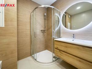 Pronájem bytu 2+1, Příbram - Příbram VII, náměstí 17. listopadu, 60 m2