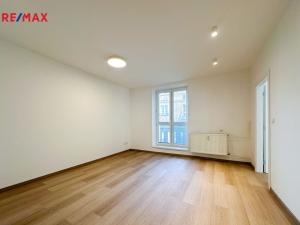 Pronájem bytu 2+1, Příbram - Příbram VII, náměstí 17. listopadu, 60 m2