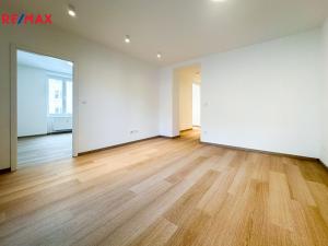 Pronájem bytu 2+1, Příbram - Příbram VII, náměstí 17. listopadu, 60 m2
